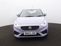 USED 2023 23 MG MG3 1.5 VTi-TECH Excite Hatchback 5dr Petrol Manual Euro 6 (s/s) (106 ps) APPLE CARPLAY | BLUETOOTH