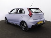 USED 2023 23 MG MG3 1.5 VTi-TECH Excite Hatchback 5dr Petrol Manual Euro 6 (s/s) (106 ps) APPLE CARPLAY | BLUETOOTH