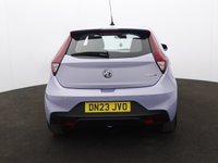 USED 2023 23 MG MG3 1.5 VTi-TECH Excite Hatchback 5dr Petrol Manual Euro 6 (s/s) (106 ps) APPLE CARPLAY | BLUETOOTH