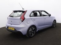 USED 2023 23 MG MG3 1.5 VTi-TECH Excite Hatchback 5dr Petrol Manual Euro 6 (s/s) (106 ps) APPLE CARPLAY | BLUETOOTH