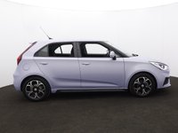 USED 2023 23 MG MG3 1.5 VTi-TECH Excite Hatchback 5dr Petrol Manual Euro 6 (s/s) (106 ps) APPLE CARPLAY | BLUETOOTH