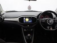 USED 2023 23 MG MG3 1.5 VTi-TECH Excite Hatchback 5dr Petrol Manual Euro 6 (s/s) (106 ps) APPLE CARPLAY | BLUETOOTH