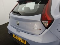 USED 2023 23 MG MG3 1.5 VTi-TECH Excite Hatchback 5dr Petrol Manual Euro 6 (s/s) (106 ps) APPLE CARPLAY | BLUETOOTH