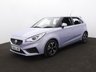 USED 2023 23 MG MG3 1.5 VTi-TECH Excite Hatchback 5dr Petrol Manual Euro 6 (s/s) (106 ps) APPLE CARPLAY | BLUETOOTH