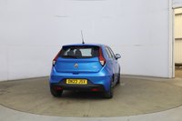 USED 2023 23 MG MG3 1.5 VTi-TECH Excite Hatchback 5dr Petrol Manual Euro 6 (s/s) (106 ps) APPLE CARPLAY | BLUETOOTH