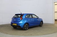 USED 2023 23 MG MG3 1.5 VTi-TECH Excite Hatchback 5dr Petrol Manual Euro 6 (s/s) (106 ps) APPLE CARPLAY | BLUETOOTH