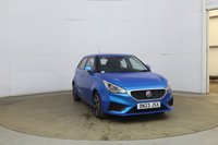 USED 2023 23 MG MG3 1.5 VTi-TECH Excite Hatchback 5dr Petrol Manual Euro 6 (s/s) (106 ps) APPLE CARPLAY | BLUETOOTH