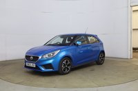 USED 2023 23 MG MG3 1.5 VTi-TECH Excite Hatchback 5dr Petrol Manual Euro 6 (s/s) (106 ps) APPLE CARPLAY | BLUETOOTH
