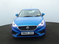 USED 2023 23 MG MG3 1.5 VTi-TECH Excite Hatchback 5dr Petrol Manual Euro 6 (s/s) (106 ps) APPLE CARPLAY | BLUETOOTH
