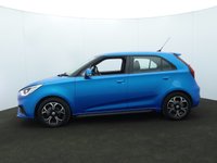 USED 2023 23 MG MG3 1.5 VTi-TECH Excite Hatchback 5dr Petrol Manual Euro 6 (s/s) (106 ps) APPLE CARPLAY | BLUETOOTH