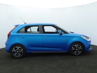 USED 2023 23 MG MG3 1.5 VTi-TECH Excite Hatchback 5dr Petrol Manual Euro 6 (s/s) (106 ps) APPLE CARPLAY | BLUETOOTH