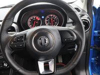 USED 2023 23 MG MG3 1.5 VTi-TECH Excite Hatchback 5dr Petrol Manual Euro 6 (s/s) (106 ps) APPLE CARPLAY | BLUETOOTH