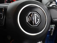 USED 2023 23 MG MG3 1.5 VTi-TECH Excite Hatchback 5dr Petrol Manual Euro 6 (s/s) (106 ps) APPLE CARPLAY | BLUETOOTH