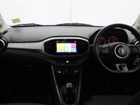 USED 2023 23 MG MG3 1.5 VTi-TECH Excite Hatchback 5dr Petrol Manual Euro 6 (s/s) (106 ps) APPLE CARPLAY | BLUETOOTH