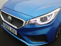 USED 2023 23 MG MG3 1.5 VTi-TECH Excite Hatchback 5dr Petrol Manual Euro 6 (s/s) (106 ps) APPLE CARPLAY | BLUETOOTH