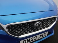 USED 2023 23 MG MG3 1.5 VTi-TECH Excite Hatchback 5dr Petrol Manual Euro 6 (s/s) (106 ps) APPLE CARPLAY | BLUETOOTH