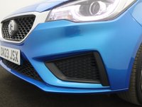 USED 2023 23 MG MG3 1.5 VTi-TECH Excite Hatchback 5dr Petrol Manual Euro 6 (s/s) (106 ps) APPLE CARPLAY | BLUETOOTH