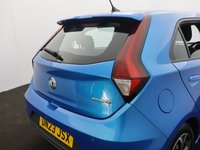 USED 2023 23 MG MG3 1.5 VTi-TECH Excite Hatchback 5dr Petrol Manual Euro 6 (s/s) (106 ps) APPLE CARPLAY | BLUETOOTH