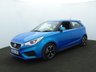 USED 2023 23 MG MG3 1.5 VTi-TECH Excite Hatchback 5dr Petrol Manual Euro 6 (s/s) (106 ps) APPLE CARPLAY | BLUETOOTH