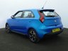 USED 2023 23 MG MG3 1.5 VTi-TECH Excite Hatchback 5dr Petrol Manual Euro 6 (s/s) (106 ps) APPLE CARPLAY | BLUETOOTH