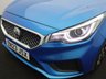 USED 2023 23 MG MG3 1.5 VTi-TECH Excite Hatchback 5dr Petrol Manual Euro 6 (s/s) (106 ps) APPLE CARPLAY | BLUETOOTH