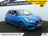 USED 2023 23 MG MG3 1.5 VTi-TECH Excite Hatchback 5dr Petrol Manual Euro 6 (s/s) (106 ps) APPLE CARPLAY | BLUETOOTH