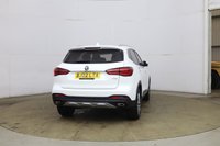 USED 2022 22 MG MG HS 1.5 T-GDI Exclusive SUV 5dr Petrol Manual Euro 6 (s/s) (162 ps) 