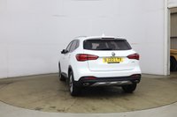 USED 2022 22 MG MG HS 1.5 T-GDI Exclusive SUV 5dr Petrol Manual Euro 6 (s/s) (162 ps) 