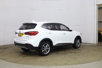USED 2022 22 MG MG HS 1.5 T-GDI Exclusive SUV 5dr Petrol Manual Euro 6 (s/s) (162 ps) 