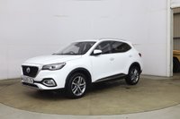 USED 2022 22 MG MG HS 1.5 T-GDI Exclusive SUV 5dr Petrol Manual Euro 6 (s/s) (162 ps) 