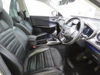 USED 2022 22 MG MG HS 1.5 T-GDI Exclusive SUV 5dr Petrol Manual Euro 6 (s/s) (162 ps) 