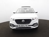 USED 2022 22 MG MG HS 1.5 T-GDI Exclusive SUV 5dr Petrol Manual Euro 6 (s/s) (162 ps) REAR CAMERA | APPLE CARPLAY