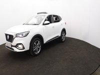 USED 2022 22 MG MG HS 1.5 T-GDI Exclusive SUV 5dr Petrol Manual Euro 6 (s/s) (162 ps) REAR CAMERA | APPLE CARPLAY