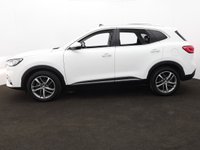 USED 2022 22 MG MG HS 1.5 T-GDI Exclusive SUV 5dr Petrol Manual Euro 6 (s/s) (162 ps) REAR CAMERA | APPLE CARPLAY