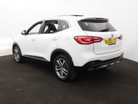 USED 2022 22 MG MG HS 1.5 T-GDI Exclusive SUV 5dr Petrol Manual Euro 6 (s/s) (162 ps) REAR CAMERA | APPLE CARPLAY