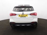 USED 2022 22 MG MG HS 1.5 T-GDI Exclusive SUV 5dr Petrol Manual Euro 6 (s/s) (162 ps) REAR CAMERA | APPLE CARPLAY