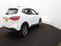 USED 2022 22 MG MG HS 1.5 T-GDI Exclusive SUV 5dr Petrol Manual Euro 6 (s/s) (162 ps) REAR CAMERA | APPLE CARPLAY