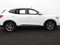 USED 2022 22 MG MG HS 1.5 T-GDI Exclusive SUV 5dr Petrol Manual Euro 6 (s/s) (162 ps) REAR CAMERA | APPLE CARPLAY