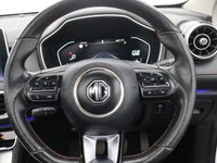 USED 2022 22 MG MG HS 1.5 T-GDI Exclusive SUV 5dr Petrol Manual Euro 6 (s/s) (162 ps) REAR CAMERA | APPLE CARPLAY