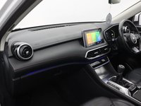 USED 2022 22 MG MG HS 1.5 T-GDI Exclusive SUV 5dr Petrol Manual Euro 6 (s/s) (162 ps) REAR CAMERA | APPLE CARPLAY