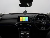USED 2022 22 MG MG HS 1.5 T-GDI Exclusive SUV 5dr Petrol Manual Euro 6 (s/s) (162 ps) REAR CAMERA | APPLE CARPLAY