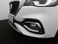 USED 2022 22 MG MG HS 1.5 T-GDI Exclusive SUV 5dr Petrol Manual Euro 6 (s/s) (162 ps) REAR CAMERA | APPLE CARPLAY