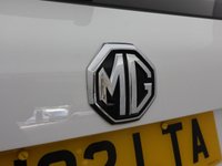 USED 2022 22 MG MG HS 1.5 T-GDI Exclusive SUV 5dr Petrol Manual Euro 6 (s/s) (162 ps) REAR CAMERA | APPLE CARPLAY