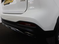 USED 2022 22 MG MG HS 1.5 T-GDI Exclusive SUV 5dr Petrol Manual Euro 6 (s/s) (162 ps) REAR CAMERA | APPLE CARPLAY