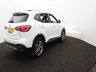 USED 2022 22 MG MG HS 1.5 T-GDI Exclusive SUV 5dr Petrol Manual Euro 6 (s/s) (162 ps) REAR CAMERA | APPLE CARPLAY