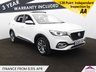 USED 2022 22 MG MG HS 1.5 T-GDI Exclusive SUV 5dr Petrol Manual Euro 6 (s/s) (162 ps) REAR CAMERA | APPLE CARPLAY