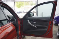 USED 2018 18 BMW 3 SERIES 2.0 320d M Sport Shadow Edition Touring 5dr Diesel Auto xDrive Euro 6 (s/s) (190 ps) BRIDGESTONE TYRES! JUST SERVICED!