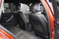USED 2018 18 BMW 3 SERIES 2.0 320d M Sport Shadow Edition Touring 5dr Diesel Auto xDrive Euro 6 (s/s) (190 ps) BRIDGESTONE TYRES! JUST SERVICED!