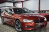 USED 2018 18 BMW 3 SERIES 2.0 320d M Sport Shadow Edition Touring 5dr Diesel Auto xDrive Euro 6 (s/s) (190 ps) BRIDGESTONE TYRES! JUST SERVICED!