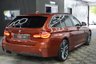USED 2018 18 BMW 3 SERIES 2.0 320d M Sport Shadow Edition Touring 5dr Diesel Auto xDrive Euro 6 (s/s) (190 ps) BRIDGESTONE TYRES! JUST SERVICED!